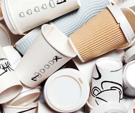 معرفی تولیدی لیوان کاغذی آی‌تک در خشت